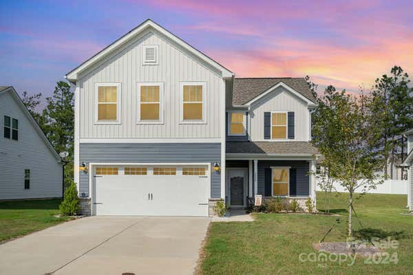 2022 MCDONALD DR, STANFIELD, NC 28163 - Image 1