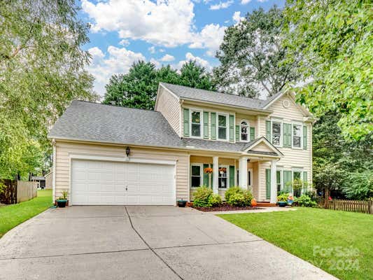 1516 CANDLEWYCK CT, KANNAPOLIS, NC 28081 - Image 1