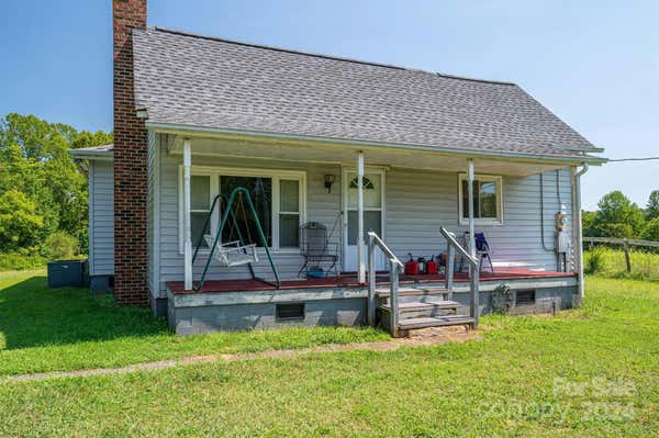 8416 COOKSVILLE RD, VALE, NC 28168 - Image 1