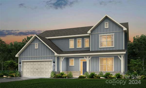 3219 TIMBER RUN LN, MAIDEN, NC 28650 - Image 1