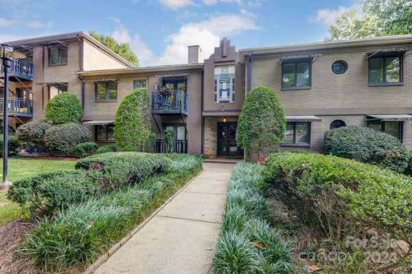 227 N DOTGER AVE APT E14, CHARLOTTE, NC 28207 - Image 1