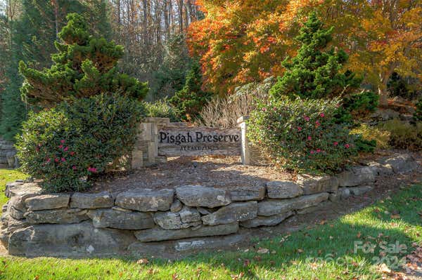 1690 PISGAH PRESERVE DR # 40, NEBO, NC 28761 - Image 1