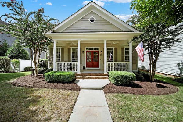 396 THIRD BAXTER ST, FORT MILL, SC 29708 - Image 1