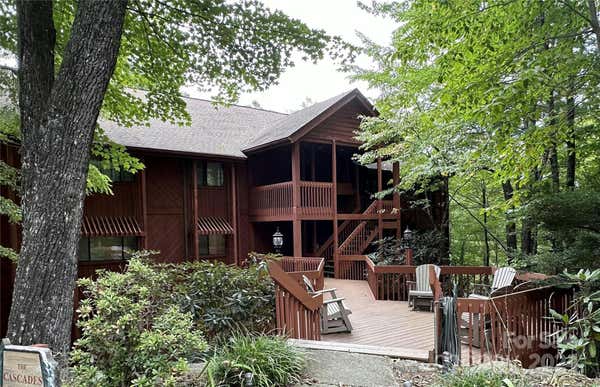 221 TOXAWAY FALLS DR # 1, LAKE TOXAWAY, NC 28747 - Image 1