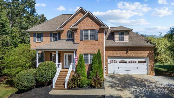 122 BLOSSOM HILL CT, MOCKSVILLE, NC 27028 - Image 1