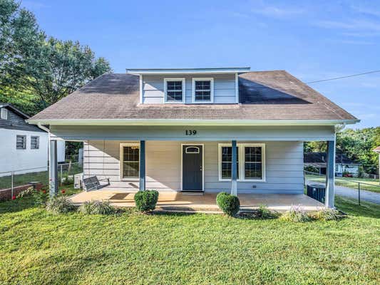 139 GEORGIA ST, SPINDALE, NC 28160 - Image 1