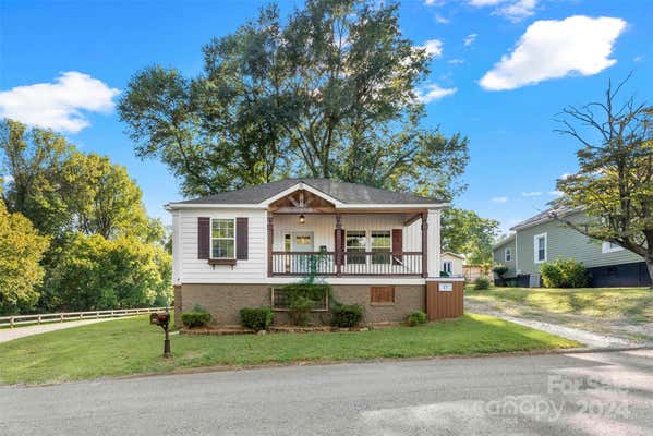 17 2ND ST, CRAMERTON, NC 28032 - Image 1