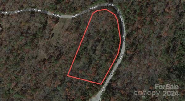 0 HULL AVENUE, NEBO, NC 28761 - Image 1