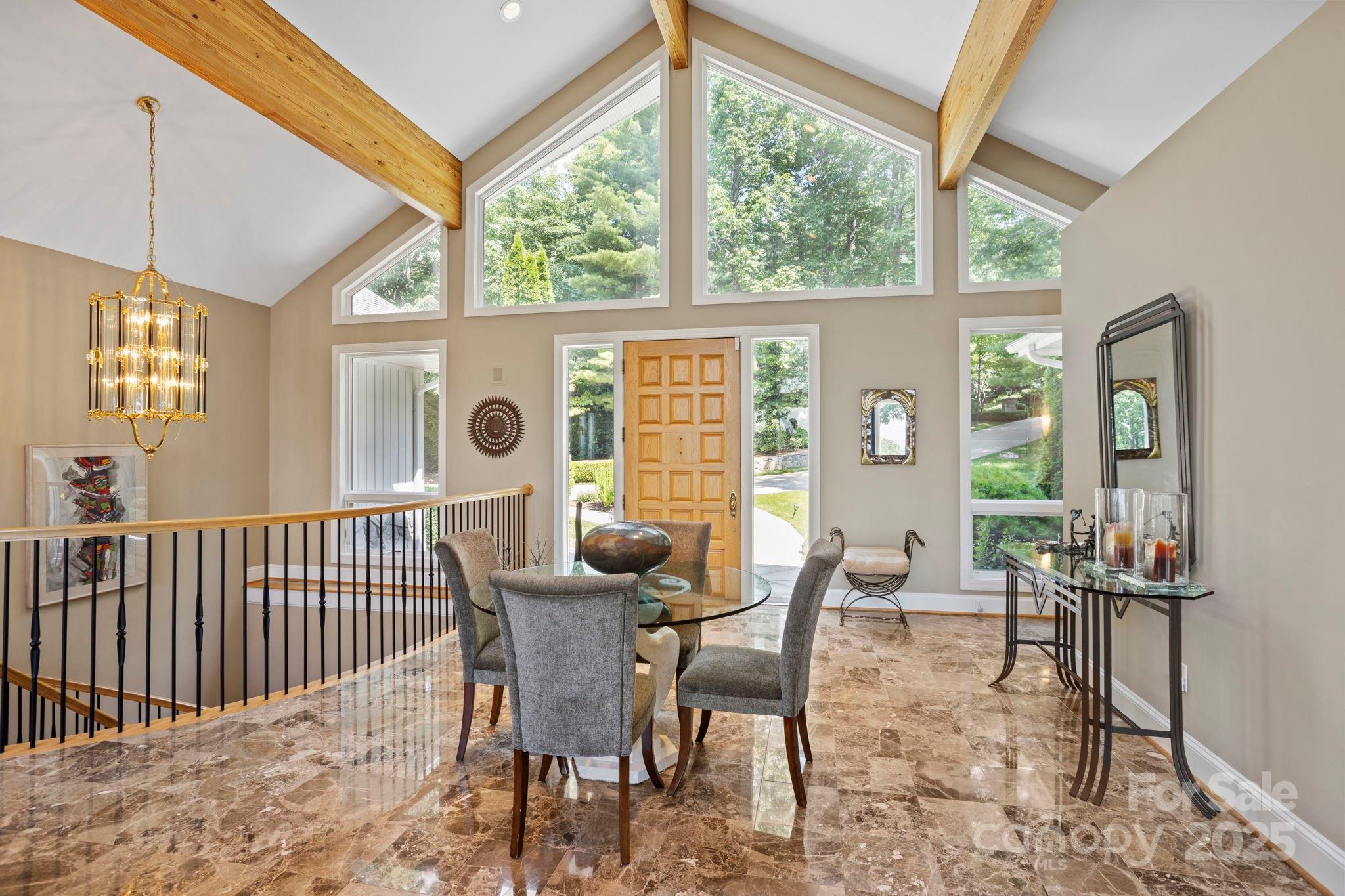 Flat Rock, North Carolina, 28731, United States, 3 Bedrooms Bedrooms, ,7 BathroomsBathrooms,Residential,Active,2007635