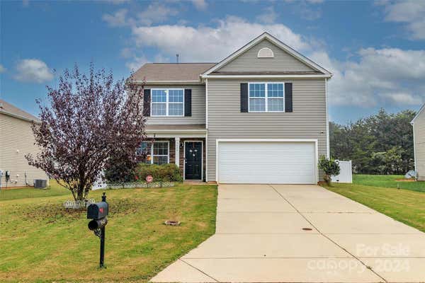 3640 CROWDERS VIEW DR, GASTONIA, NC 28052 - Image 1