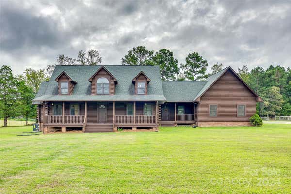 1430 AARON BURR RD, CHESTER, SC 29706 - Image 1