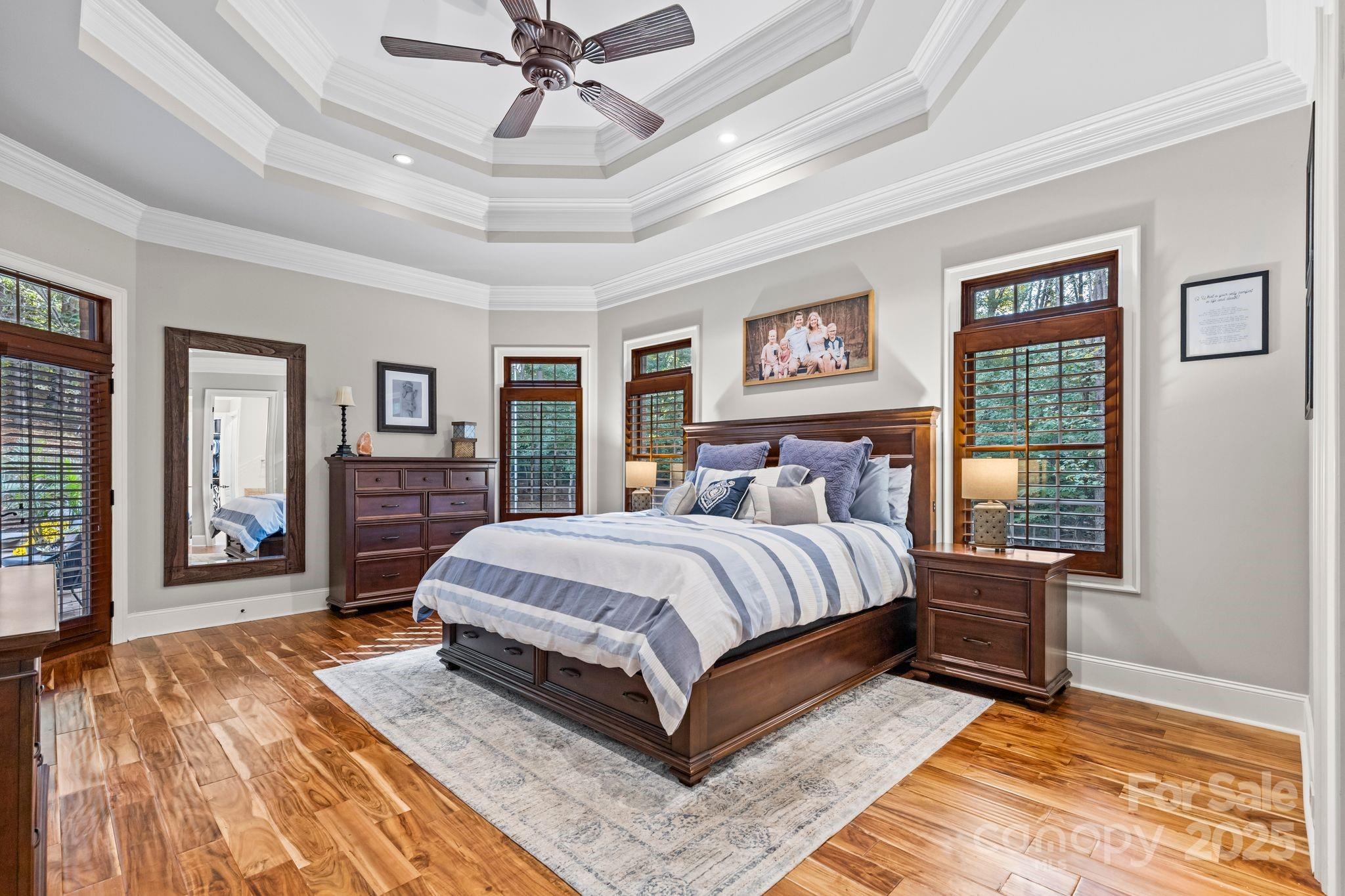 Mooresville, North Carolina, 28117, United States, 4 Bedrooms Bedrooms, ,4 BathroomsBathrooms,Residential,Active,1953647