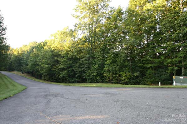 TBD POPLAR BLUFF DRIVE # 41, LENOIR, NC 28645 - Image 1