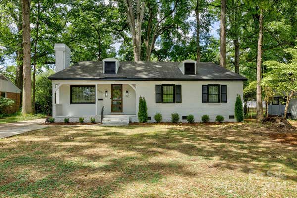 5009 MILFORD RD, CHARLOTTE, NC 28210 - Image 1