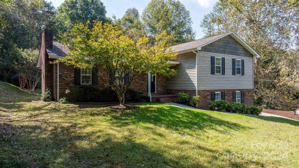 3511 RAINTREE DR, HUDSON, NC 28638 - Image 1