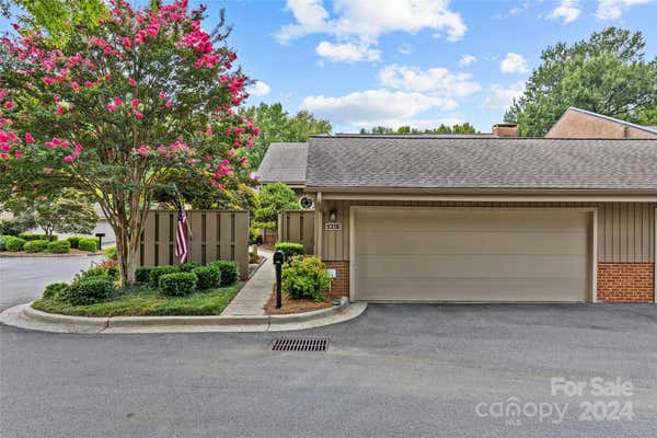 5318 SANDTRAP LN, CHARLOTTE, NC 28226 - Image 1