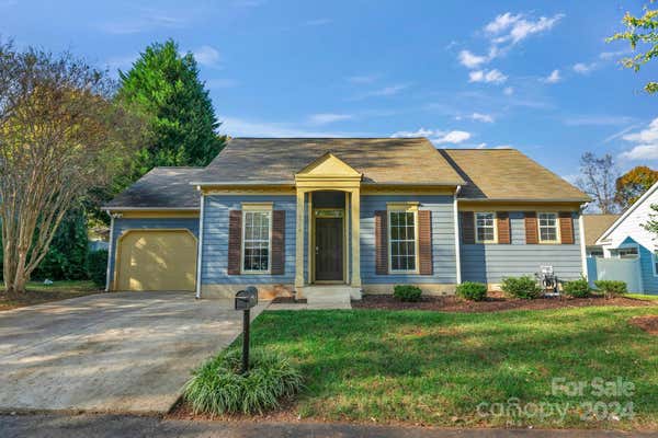 5719 BECTON PARK DR, CHARLOTTE, NC 28227 - Image 1