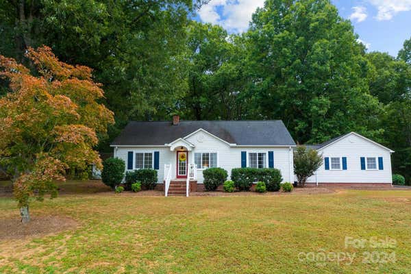 3925 NC 152 W, CHINA GROVE, NC 28023 - Image 1