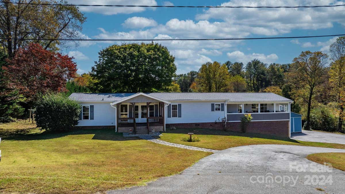 111 CAMPUS ST, CONNELLY SPRINGS, NC 28612, photo 1 of 47