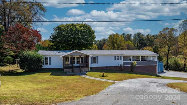 111 CAMPUS ST, CONNELLY SPRINGS, NC 28612 - Image 1