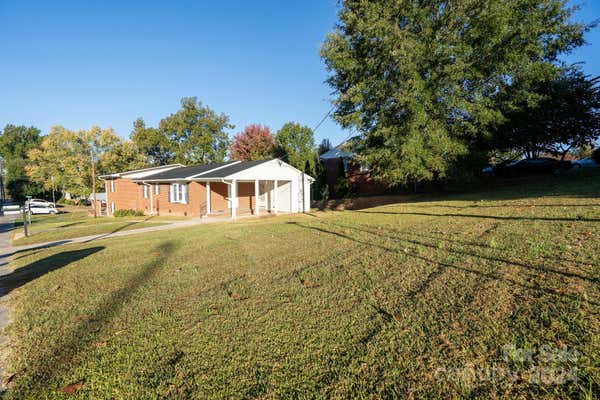 229 BYRD ST, TROY, NC 27371, photo 2 of 29