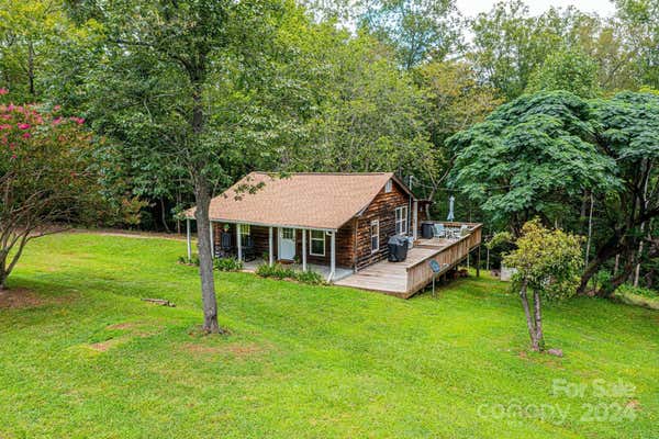 3166 LEWIS AUSTIN LN, HUDSON, NC 28638 - Image 1