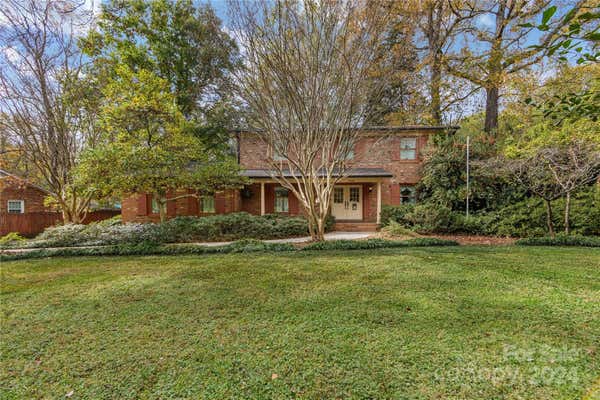 7026 THERMAL RD, CHARLOTTE, NC 28211 - Image 1