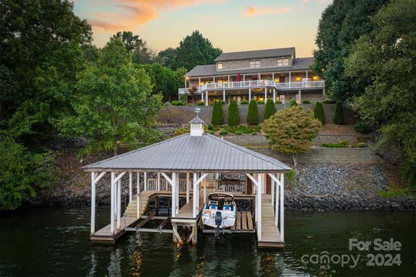 34 SAND BAR DR, TAYLORSVILLE, NC 28681 - Image 1