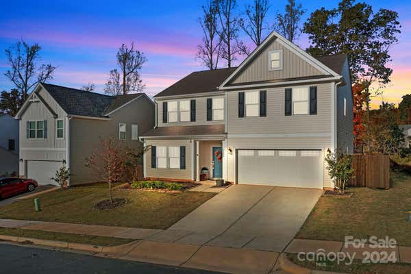 2680 ANDES DR, STATESVILLE, NC 28625 - Image 1