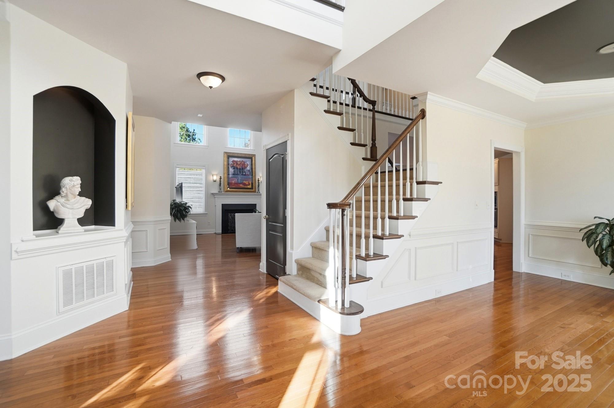 Waxhaw, North Carolina, 28173, United States, 5 Bedrooms Bedrooms, ,4 BathroomsBathrooms,Residential,Active,2007279