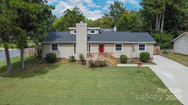 10926 TREEBARK DR, CHARLOTTE, NC 28226 - Image 1