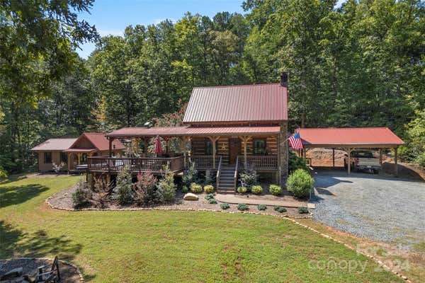 1564 C C RD, RUTHERFORDTON, NC 28139 - Image 1