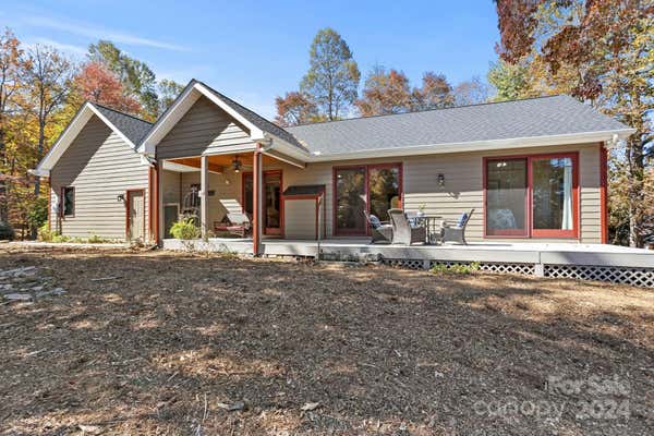 411 ALTA CIR, HENDERSONVILLE, NC 28739 - Image 1