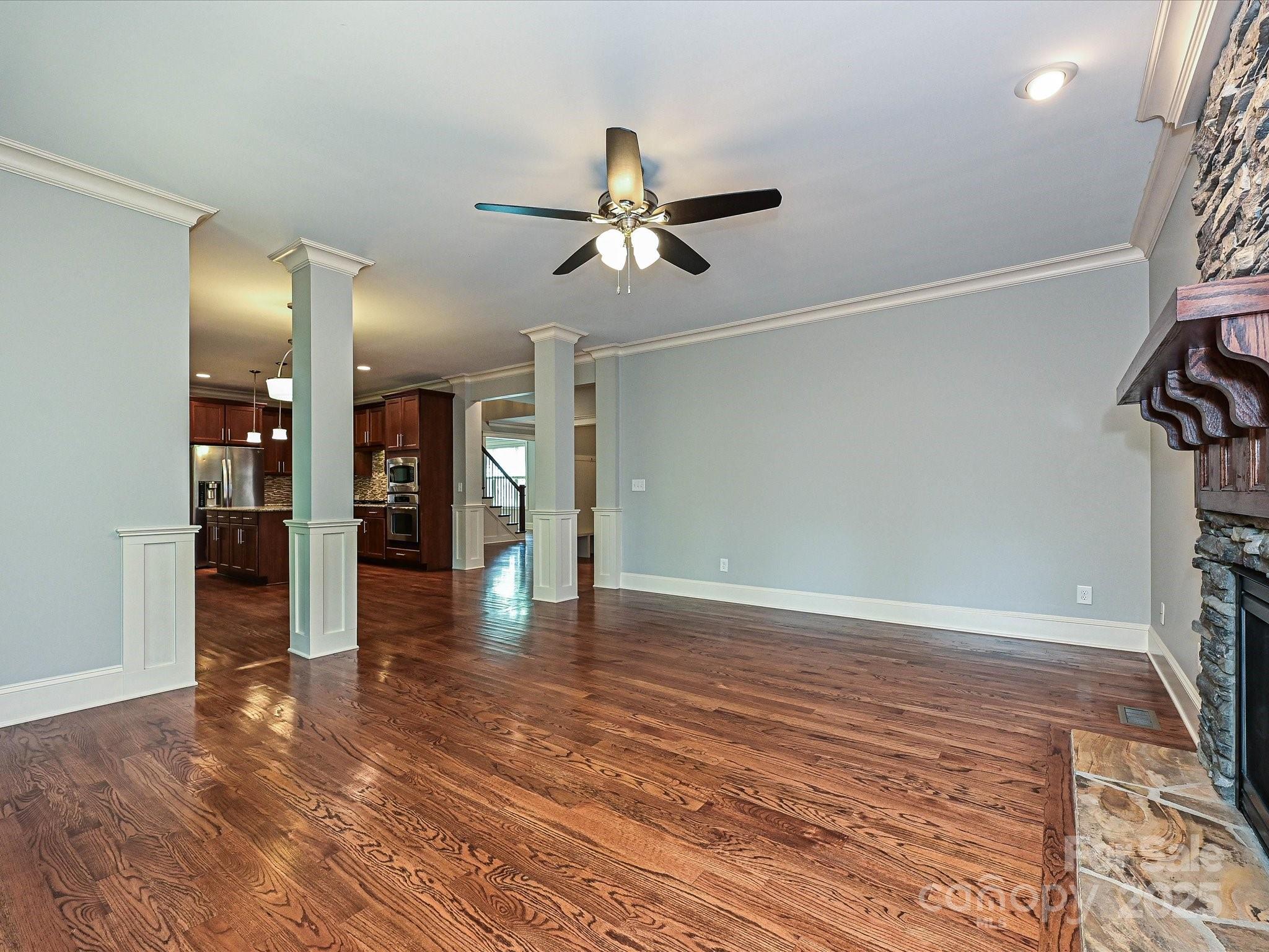 Charlotte, North Carolina, 28270, United States, 4 Bedrooms Bedrooms, ,4 BathroomsBathrooms,Residential,Active,1905086