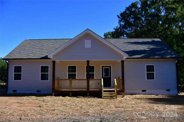 506 THOMAS ST, MARSHVILLE, NC 28103 - Image 1