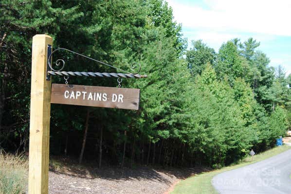 TBD CAPTAINS DRIVE # 225, NEBO, NC 28761 - Image 1