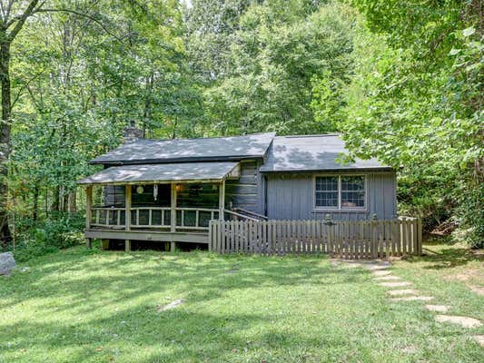 88 CHESTNUT FOREST RD, FAIRVIEW, NC 28730 - Image 1