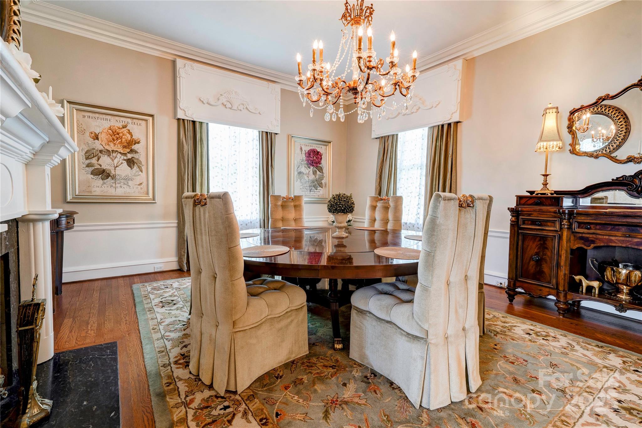 Kings Mountain, North Carolina, 28086, United States, 5 Bedrooms Bedrooms, ,6 BathroomsBathrooms,Residential,Active,1888967