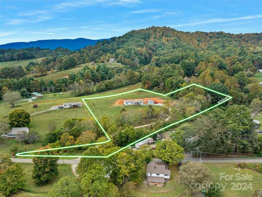 3734 SNOW CREEK RD, BAKERSVILLE, NC 28705 - Image 1