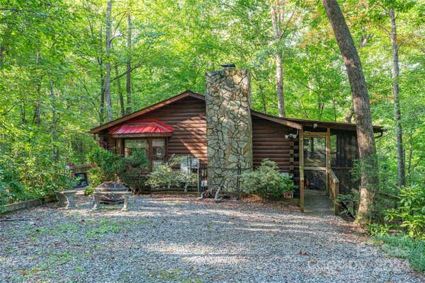 116 CHALET RD, LAKE LURE, NC 28746 - Image 1