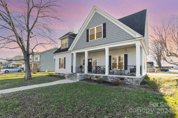 702 N MAIN ST, CHINA GROVE, NC 28023 - Image 1