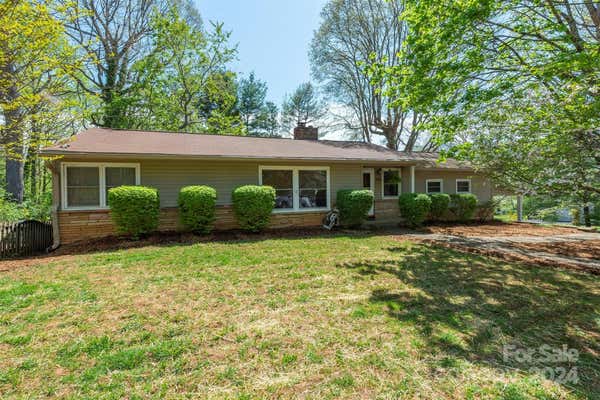 316 WILSON AVE, SWANNANOA, NC 28778 - Image 1