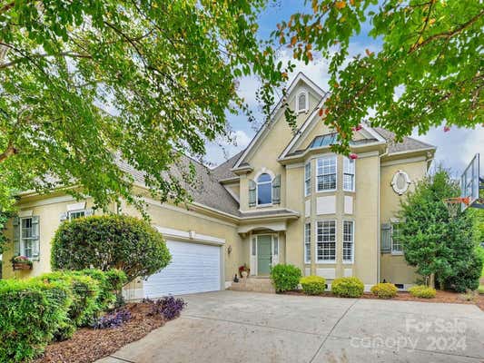 8711 TULLAMORE PARK CIR, CHARLOTTE, NC 28226 - Image 1