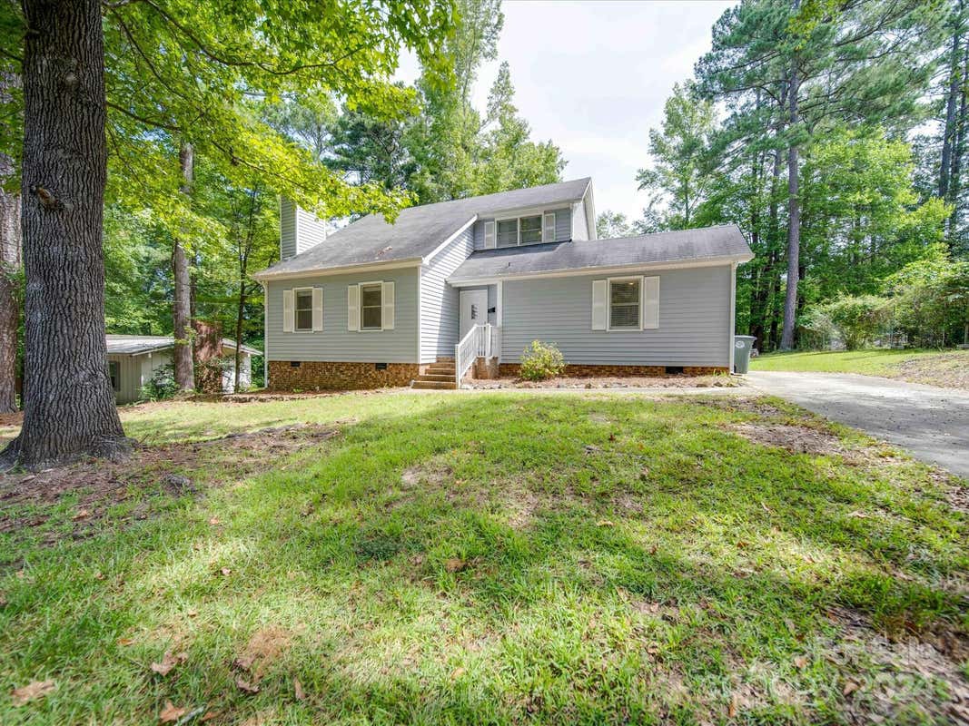 1305 SHANNON DR, WADESBORO, NC 28170, photo 1 of 47