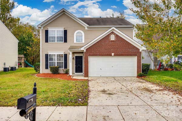 14426 ASHETON CREEK DR, CHARLOTTE, NC 28273 - Image 1