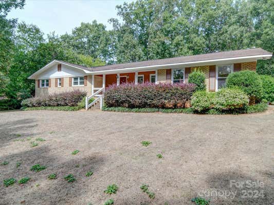 114 JOEL ST, WINGATE, NC 28174 - Image 1