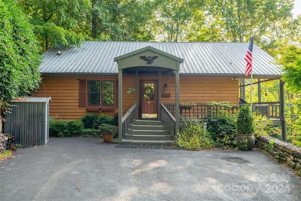 280 SILVERLEAF CIR, MAGGIE VALLEY, NC 28751 - Image 1