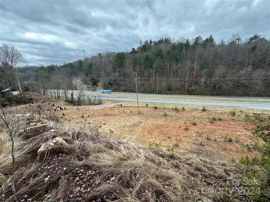 000 HWY 19 W HIGHWAY W # TRACT 1, BRYSON CITY, NC 28713, photo 3 of 12