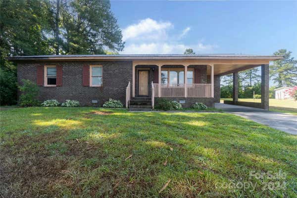 23492 NC HIGHWAY 33 E, AURORA, NC 27806 - Image 1