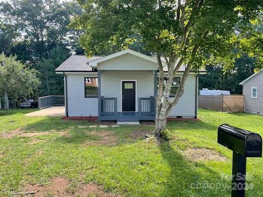 244 HOLLY ST, HUDSON, NC 28638 - Image 1